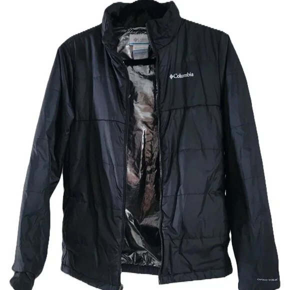 2-1 One Columbia Thermo Jacket - Youth XL 16/18 - Picture 10 of 12